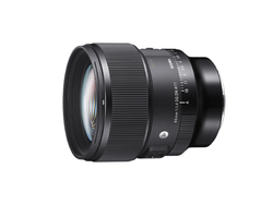 SIGMA 85mm F1.4 DG DN Art pro Sony E