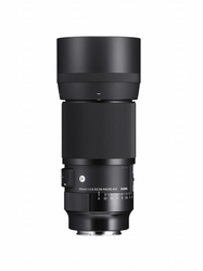 SIGMA 105mm F2.8 DG DN MACRO Art pro Sony E