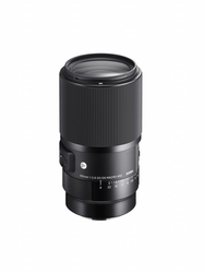 SIGMA 105mm F2.8 DG DN MACRO Art pro Sony E