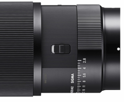 SIGMA 105mm F2.8 DG DN MACRO Art pro Sony E