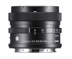 SIGMA 24mm F3.2 DG DN Contemporaty I series pro Sigma L / Panasonic / Leica