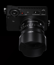 SIGMA 24mm F3.2 DG DN Contemporaty I series pro Sigma L / Panasonic / Leica