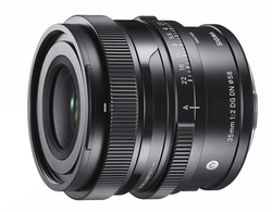 SIGMA 35mm F2 DG DN Contemporary I series pro Sigma L / Panasonic / Leica
