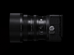 SIGMA 35mm F2 DG DN Contemporaty I series pro Sigma L / Panasonic / Leica