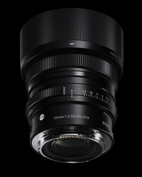 SIGMA 35mm F2 DG DN Contemporaty I series pro Sigma L / Panasonic / Leica