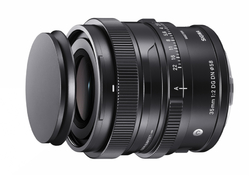 SIGMA 35mm F2 DG DN Contemporaty I series pro Sigma L / Panasonic / Leica