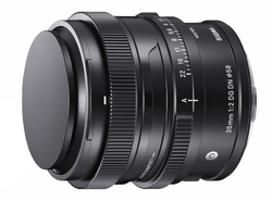 SIGMA 35mm F2 DG DN Contemporaty I series pro Sigma L / Panasonic / Leica