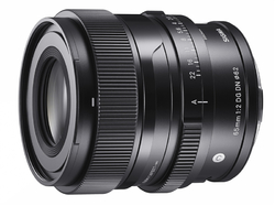 SIGMA 65mm F2 DG DN Contemporaty I series pro Sigma L / Panasonic / Leica