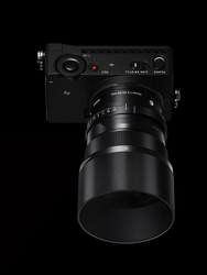 SIGMA 65mm F2 DG DN Contemporaty I series pro Sigma L / Panasonic / Leica