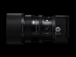 SIGMA 65mm F2 DG DN Contemporaty I series pro Sigma L / Panasonic / Leica