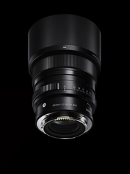 SIGMA 65mm F2 DG DN Contemporaty I series pro Sigma L / Panasonic / Leica