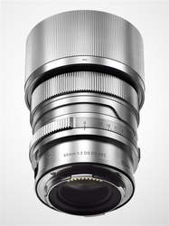 SIGMA 65mm F2 DG DN Contemporaty I series pro Sigma L / Panasonic / Leica