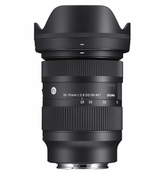 SIGMA 28-70mm F2.8 DG DN Contemporary pro Sony E