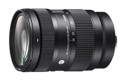 SIGMA 28-70mm F2.8 DG DN Contemporary pro Sony E