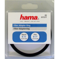 Hama redukční kroužek M72.0 - M77.0