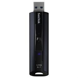 SanDisk Extreme PRO USB 3.1  128 GB NÁHRADA ZA 123878