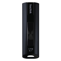 SanDisk Extreme PRO USB 3.1  128 GB NÁHRADA ZA 123878