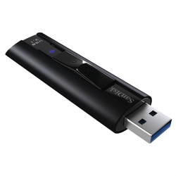 SanDisk Extreme PRO USB 3.1  128 GB NÁHRADA ZA 123878