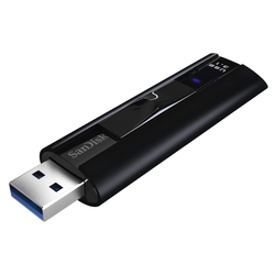 SanDisk Extreme PRO USB 3.1  128 GB NÁHRADA ZA 123878