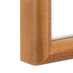 Hama rámeček dřevěný PHOENIX, korek, 20x30 cm