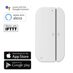 Hama SMART WiFi dveřní/okenní senzor