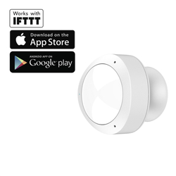 Hama SMART WiFi pohybový senzor