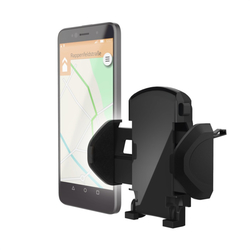 Hama univerzální držák mobilu ve vozidle, pro zařízení s šířkou 4,5-9 cm