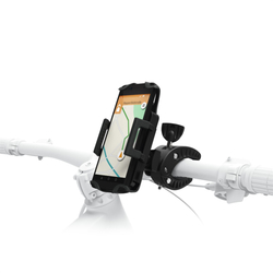 Hama univerzální držák na mobil, šířka 5-9 cm, upevnění na řídítka jízdního kola