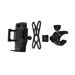 Hama univerzální držák na mobil, šířka 5-9 cm, upevnění na řídítka jízdního kola