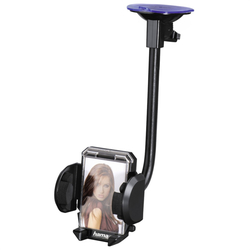 Hama univerzální držák mobilu ve vozidle, pro zařízenía s šířkou 4-11 cm, set