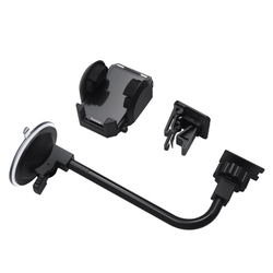 Hama univerzální držák mobilu ve vozidle, pro zařízenía s šířkou 4-11 cm, set