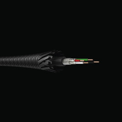 Hama micro USB kabel Magnetic, A vidlice - micro B vidlice magnetická, 1 m