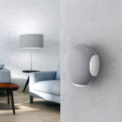 Hama nástěnný držák pro Google Home mini