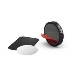 Hama Magnet, držák mobilu do vozidla, nalepovací