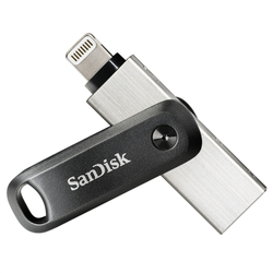 SanDisk iXpand Flash Drive Go 128 GB