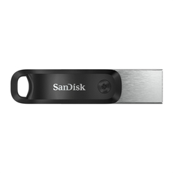 SanDisk iXpand Flash Drive Go 128 GB