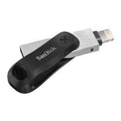 SanDisk iXpand Flash Drive Go 128 GB