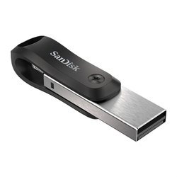 SanDisk iXpand Flash Drive Go 128 GB