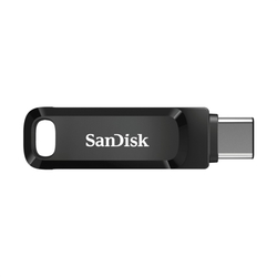 SanDisk Ultra Dual GO USB 64 GB Type-C