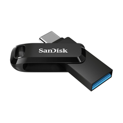 SanDisk Ultra Dual GO USB 128 GB Type-C