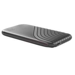 My Passport SSD 4 TB Space Gray