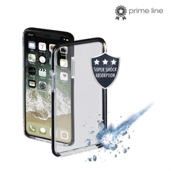 Hama Protector Cover for Apple iPhone Xs Max, black