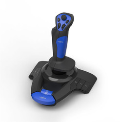 uRage vibrační joystick Airborne 300