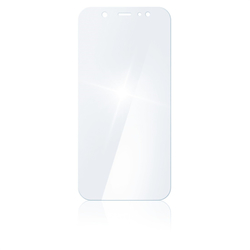 Hama Premium Crystal Glass, ochranné sklo na displej pro Samsung Galaxy A40