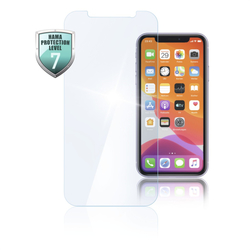 Hama ochranné sklo na displej pro Apple iPhone XR/11