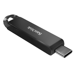 SanDisk Ultra® USB Type-C Flash Drive 64 GB