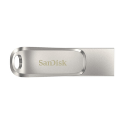 SanDisk Ultra® Dual Drive Luxe USB Type-C™ 32 GB