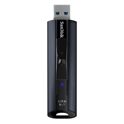 SanDisk Extreme PRO USB 3.1 512 GB