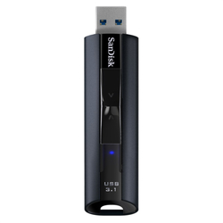 SanDisk Extreme PRO USB 3.1 1 T