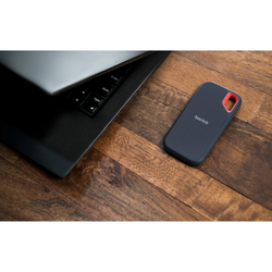 SanDisk SSD Extreme Pro Portable 2000 MB/s 1 TB